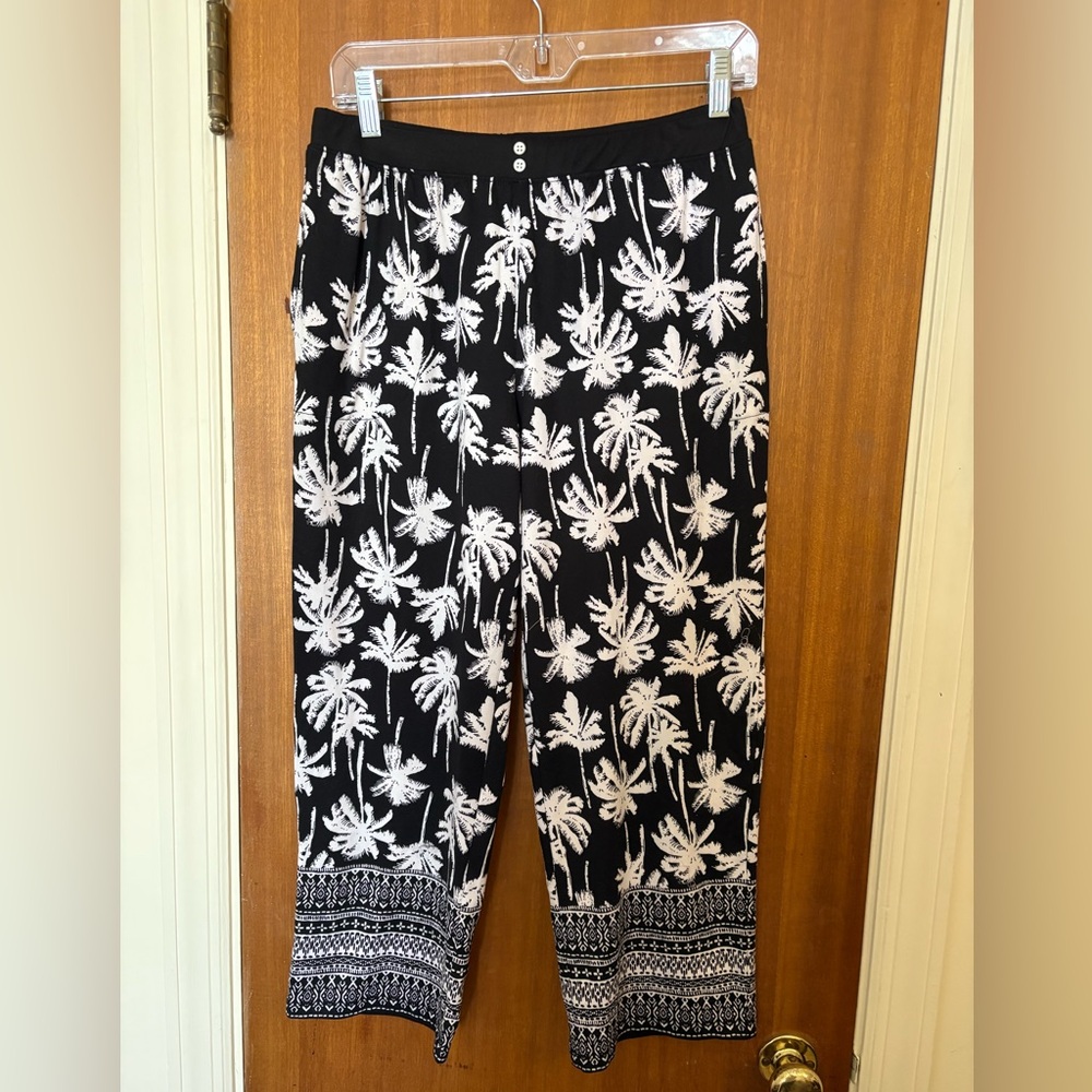 Cuddle Duds Women’s Sleep/Lounge Pants - Sz Small